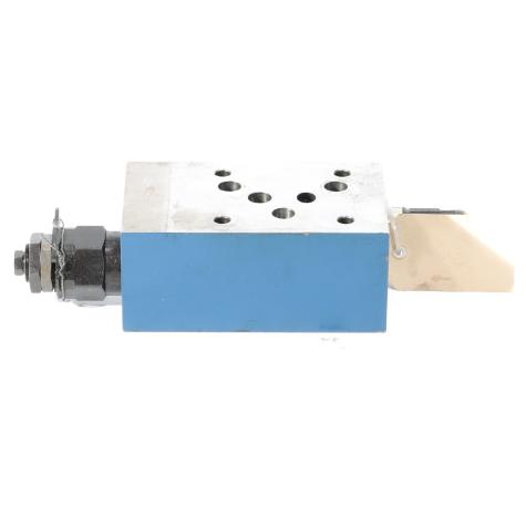 Druckminderventil ZDR 10 VB5-31/200Y Gebraucht